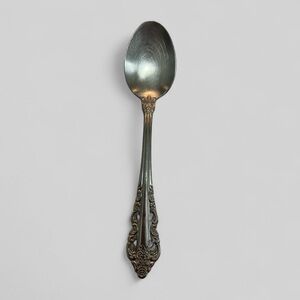 Wallace Tablespoon Silver